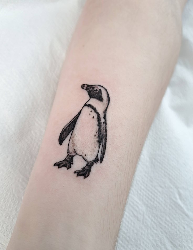 tattoo by Kate