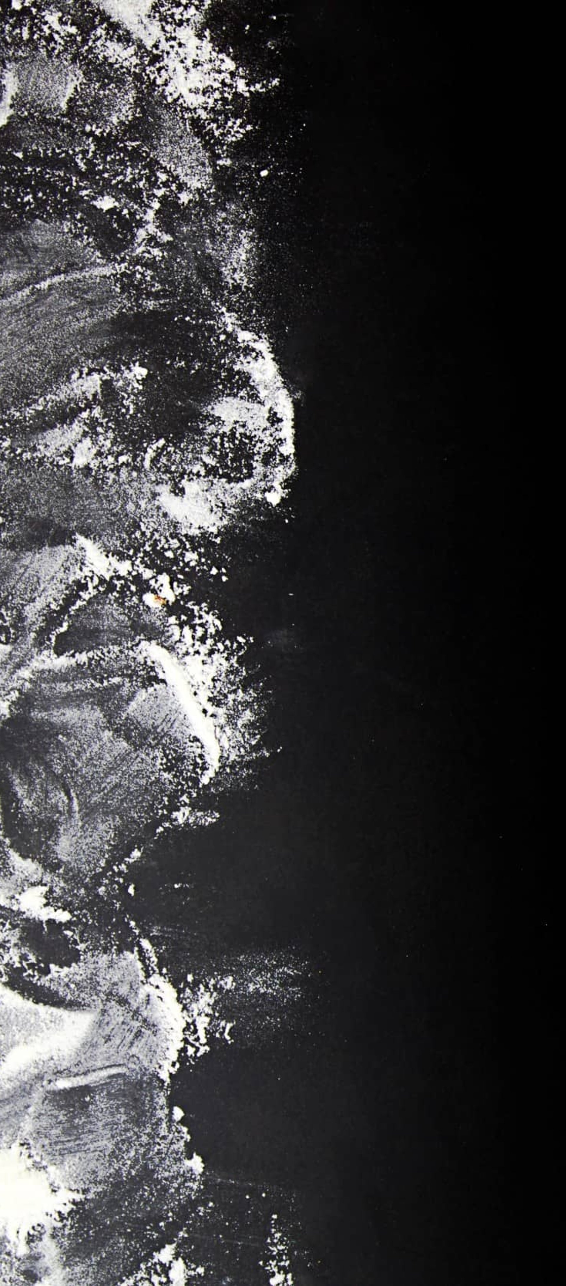 tattoo splatter