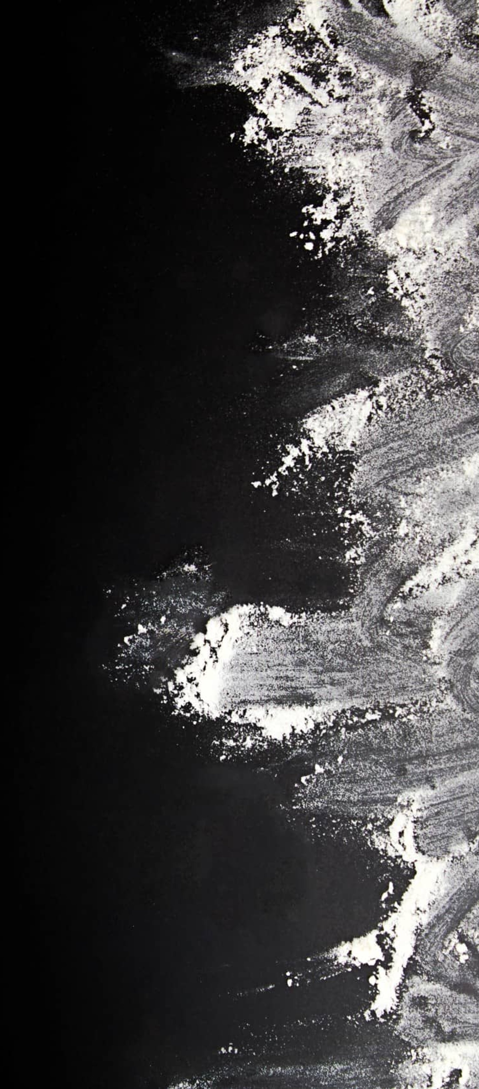 tattoo splatter